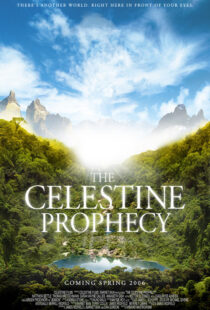 دانلود فیلم The Celestine Prophecy 200692979-766330942