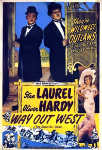 دانلود فیلم Way Out West 193798815-29280944