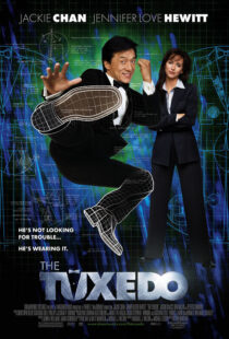 دانلود فیلم The Tuxedo 200292833-1847805763