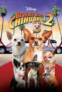 دانلود فیلم Beverly Hills Chihuahua 2 201194722-1315507581