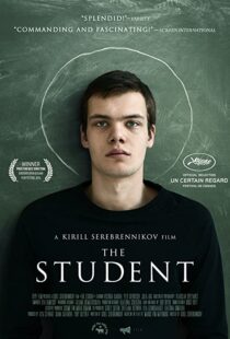 دانلود فیلم The Student 201693566-1101155172