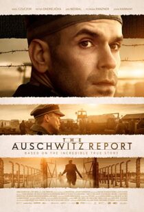 دانلود فیلم The Auschwitz Report 202199443-972770041