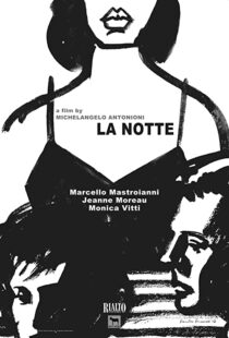 دانلود فیلم La Notte 196194800-309663912