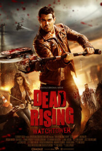 دانلود فیلم Dead Rising: Watchtower 201599897-343577601