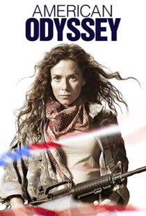 دانلود سریال American Odyssey96084-1978754465
