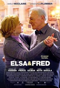 دانلود فیلم Elsa & Fred 201494669-1166608477