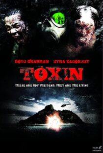 دانلود فیلم Toxin 201495188-1261918597