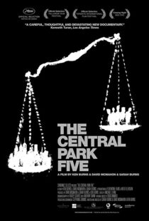 دانلود مستند The Central Park Five 201299202-540161992