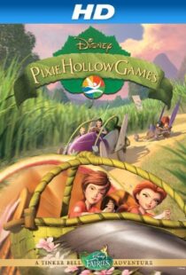 دانلود انیمیشن Pixie Hollow Games 201192141-2081290347