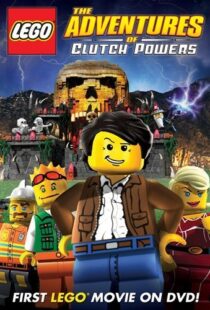 دانلود انیمیشن Lego: The Adventures of Clutch Powers 201092034-1063992915
