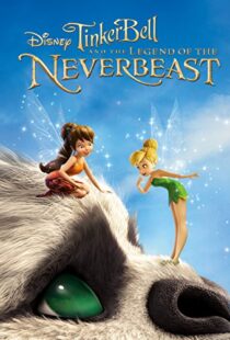 دانلود انیمیشن Tinker Bell and the Legend of the NeverBeast 201499861-305687807