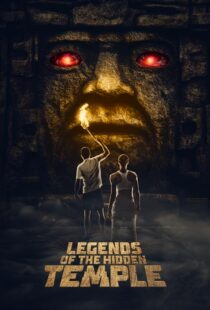 دانلود سریال Legends of the Hidden Temple100236-580111746