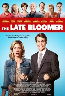 دانلود فیلم The Late Bloomer 201696667-2039359679