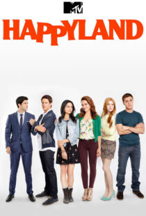 دانلود سریال Happyland99990-1395234363