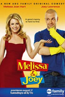 دانلود سریال Melissa & Joey96544-380127655