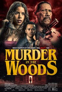 دانلود فیلم Murder in the Woods 202194994-1743097474