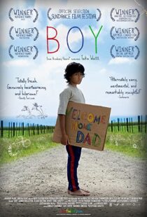 دانلود فیلم Boy 2010100381-1203933487