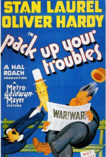 دانلود فیلم Pack Up Your Troubles 193298781-1346695234