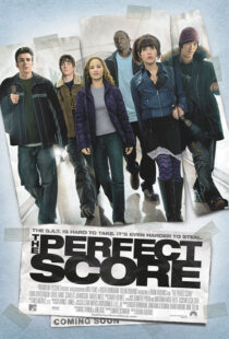 دانلود فیلم The Perfect Score 200495799-500487557