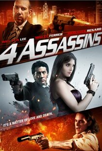 دانلود فیلم Four Assassins 201197918-974545070