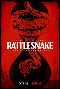 دانلود فیلم Rattlesnake 201999829-1519500752