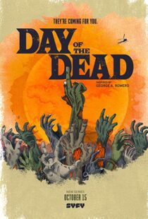 دانلود سریال Day of the Dead98234-1934443416