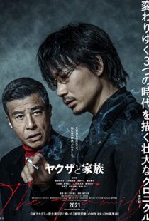 دانلود فیلم Yakuza and the Family 202094864-1558758801