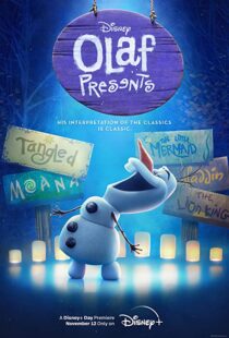 دانلود انیمیشن Olaf Presents96105-871752874