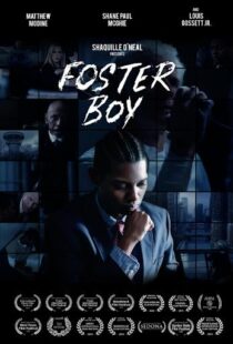 دانلود فیلم Foster Boy 201999138-1851357795
