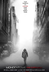 دانلود فیلم Monochrome: The Chromism 201999519-1356442509