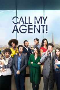 دانلود سریال Call My Agent!94426-1921010155