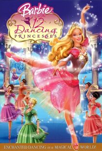 دانلود انیمیشن Barbie in the 12 Dancing Princesses 200693311-369965854
