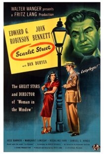 دانلود فیلم Scarlet Street 194596198-665941991