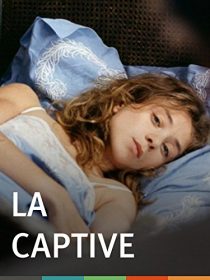دانلود فیلم The Captive 200095028-763204144