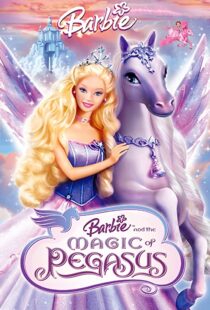 دانلود انیمیشن Barbie and the Magic of Pegasus 200593316-769510621