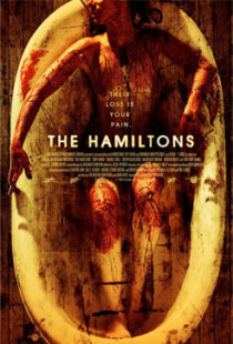 دانلود فیلم The Hamiltons 200696932-1025015138