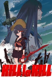 دانلود انیمه Kill la Kill98228-1522681488