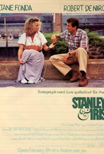 دانلود فیلم Stanley & Iris 199097332-1174693921