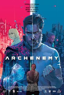 دانلود فیلم Archenemy 202094645-1153445661