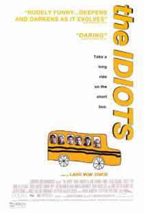 دانلود فیلم The Idiots 199893811-1861998165