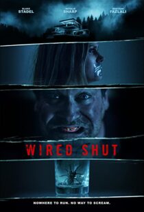 دانلود فیلم Wired Shut 202193913-1311069849