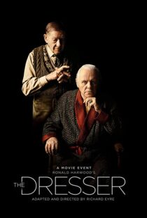 دانلود فیلم The Dresser 2015100181-1343003541