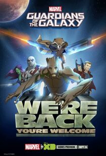 دانلود انیمیشن Guardians of the Galaxy96518-877074845