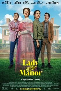 دانلود فیلم Lady of the Manor 202199497-416806450