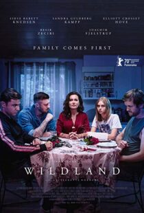 دانلود فیلم Wildland 202099547-1551697339