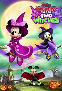 دانلود انیمیشن Mickey’s Tale of Two Witches 202193671-978742487