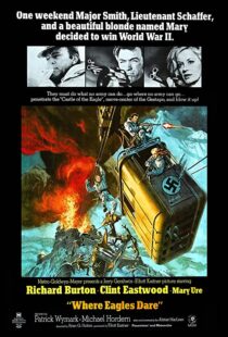 دانلود فیلم Where Eagles Dare 196892599-272534746