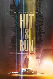 دانلود سریال Hit & Run92406-33656246