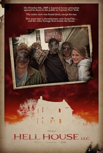 دانلود فیلم Hell House LLC 201599286-298443705