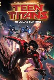 دانلود انیمیشن Teen Titans: The Judas Contract 201791930-613122106